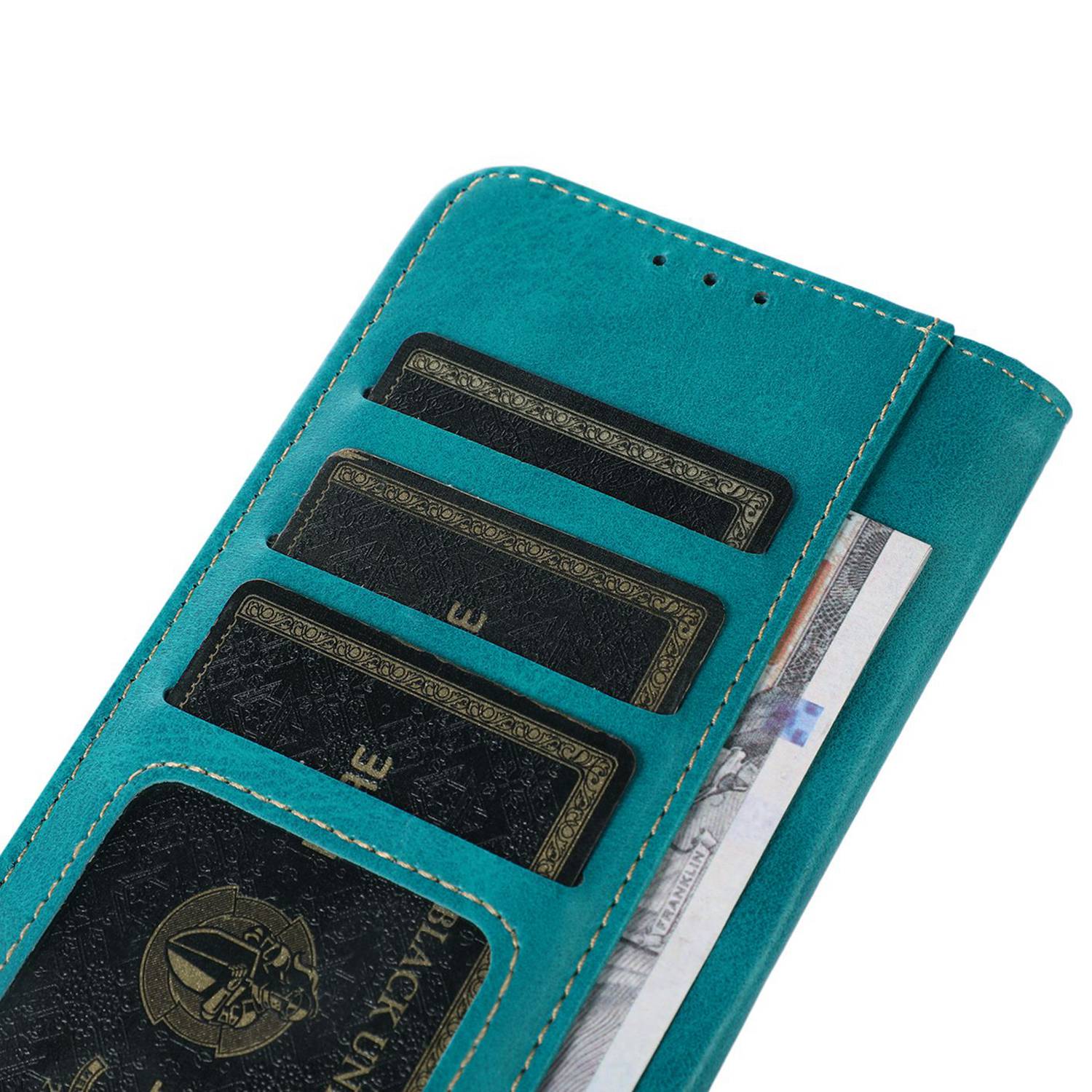 Anti-fald telefoncover til Motorola Moto Edge 40 Pro 5G Moto X40 5G Calf Texture PU Læder Magnetisk Spænde Telefon Etui Stand Tegnebog Anti-fald telefoncover til Motorola Moto Edge 40 Pro 5G Moto X40 5G Calf Texture PU Læder Magnetisk Spænde Telefon Etui Stand Tegnebog